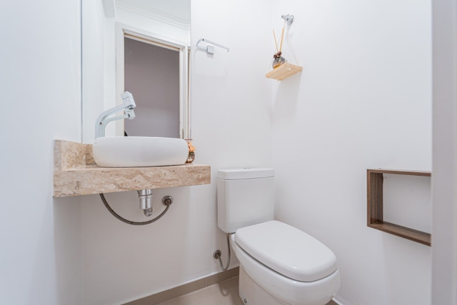 Imagem Apartamento com 3 Quartos à Venda, 104 m² em Vila Santa Catarina - São Paulo Imagem Apartamento com 3 Quartos à Venda, 104 m² em Vila Santa Catarina - São Paulo