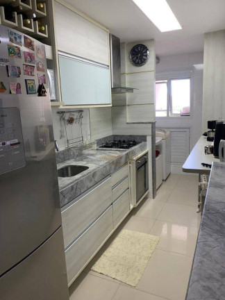 Imagem Apartamento com 2 Quartos à Venda, 67 m² em Imbuí - Salvador Imagem Apartamento com 2 Quartos à Venda, 67 m² em Imbuí - Salvador