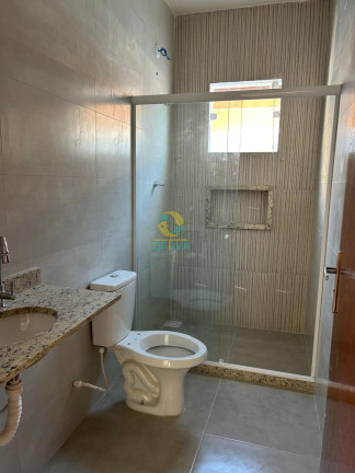Imagem Casa com 2 Quartos à Venda, 76 m²