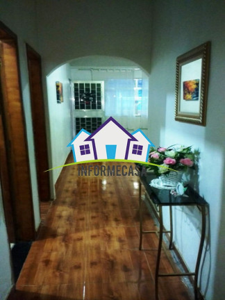 Imagem Casa com 2 Quartos à Venda, 112 m² em Shangri-lá - Belford Roxo