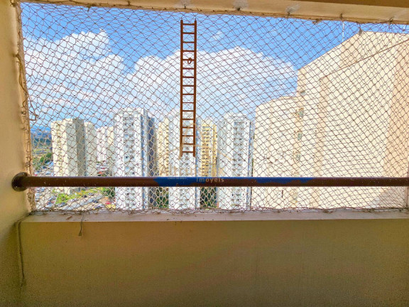 Imagem Apartamento com 3 Quartos à Venda, 65 m² em Continental - Osasco Imagem Apartamento com 3 Quartos à Venda, 65 m² em Continental - Osasco