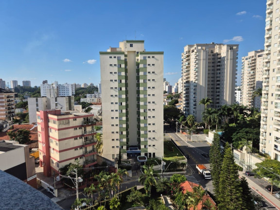 Imagem Apartamento com 4 Quartos à Venda, 195 m² em Jardim Apolo - São José Dos Campos Imagem Apartamento com 4 Quartos à Venda, 195 m² em Jardim Apolo - São José Dos Campos
