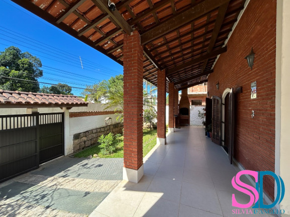 Imagem Casa com 3 Quartos à Venda, 129 m² em Perequê Mirim - Ubatuba Imagem Casa com 3 Quartos à Venda, 129 m² em Perequê Mirim - Ubatuba