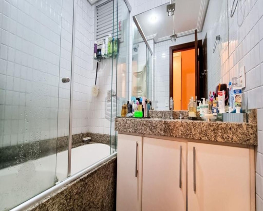 Imagem Apartamento com 3 Quartos à Venda, 96 m² em Sudoeste - Brasília Imagem Apartamento com 3 Quartos à Venda, 96 m² em Sudoeste - Brasília