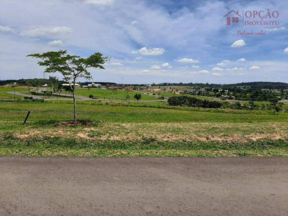 Terreno à Venda, 2.040 m² em Condomínio Terras De São José Ii - Itu