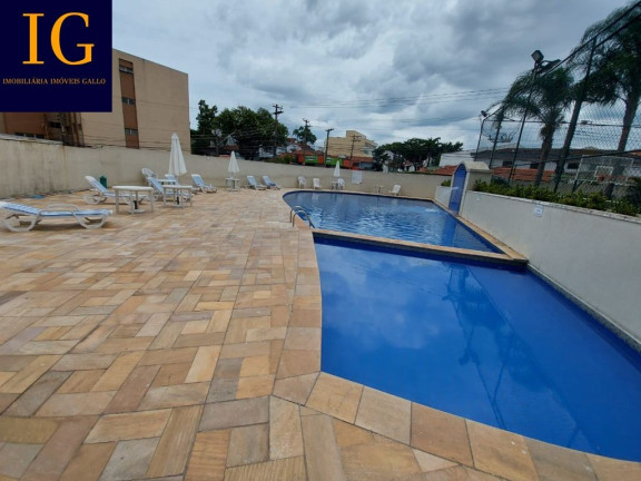 Imagem Apartamento com 2 Quartos à Venda, 51 m² em Campestre - Santo André