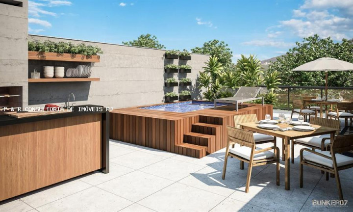 Imagem Apartamento com 3 Quartos à Venda, 157 m² em Rio De Janeiro Imagem Apartamento com 3 Quartos à Venda, 157 m² em Rio De Janeiro