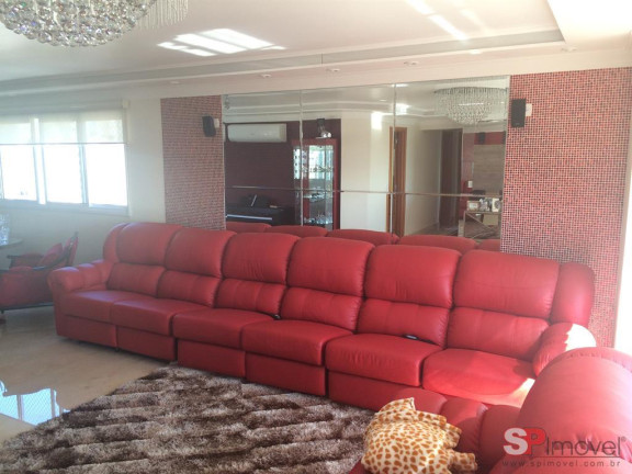 Imagem Apartamento com 3 Quartos à Venda, 290 m² em Santa Paula - São Caetano Do Sul Imagem Apartamento com 3 Quartos à Venda, 290 m² em Santa Paula - São Caetano Do Sul