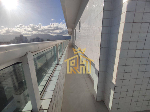 Imagem Apartamento com 3 Quartos à Venda, 94 m² em Aviação - Praia Grande