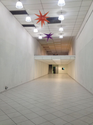 Imóvel Comercial para Alugar, 514 m² em Vila Romana - São Paulo