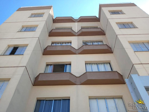 Apartamento com 2 Quartos à Venda, 61 m² em Itaguá - Ubatuba
