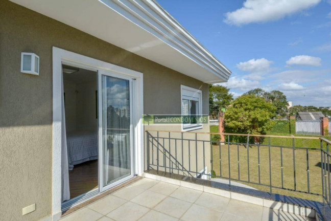 Imagem Casa com 4 Quartos à Venda, 538 m² em Campo Comprido - Curitiba Imagem Casa com 4 Quartos à Venda, 538 m² em Campo Comprido - Curitiba