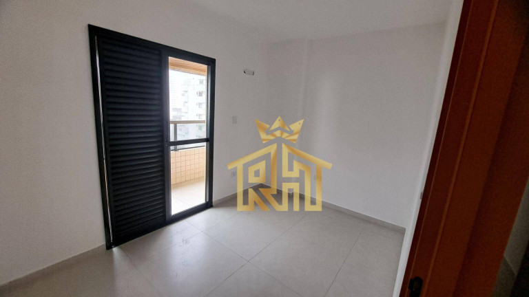 Imagem Apartamento com 2 Quartos à Venda, 71 m² em Canto Do Forte - Praia Grande