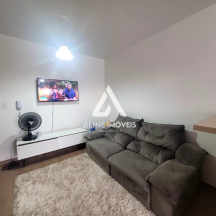 Imagem Apartamento com 1 Quarto à Venda, em Centro - Cruz Alta Imagem Apartamento com 1 Quarto à Venda, em Centro - Cruz Alta