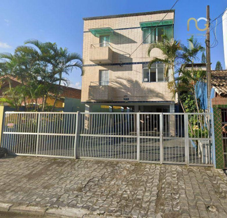 Imagem Apartamento com 1 Quarto à Venda, 40 m² em Vila Assunção - Praia Grande Imagem Apartamento com 1 Quarto à Venda, 40 m² em Vila Assunção - Praia Grande