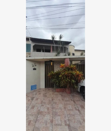 Imagem Casa com 4 Quartos à Venda, 290 m² em Vila União - Fortaleza Imagem Casa com 4 Quartos à Venda, 290 m² em Vila União - Fortaleza