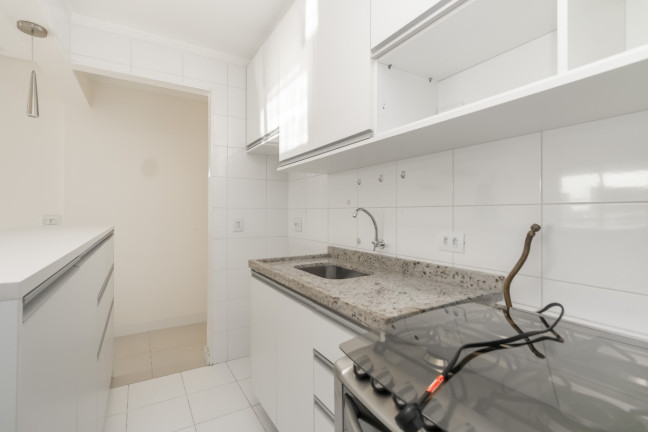 Imagem Apartamento com 3 Quartos à Venda, 67 m² em Vila Carrão - São Paulo