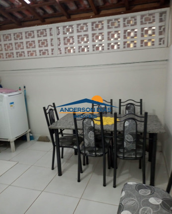 Imagem Imóvel com 1 Quarto à Venda, 45 m² em Prainha - Caraguatatuba