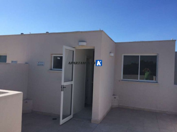 Imagem Cobertura com 3 Quartos à Venda, 113 m² em Jardim Las Vegas - Guarulhos