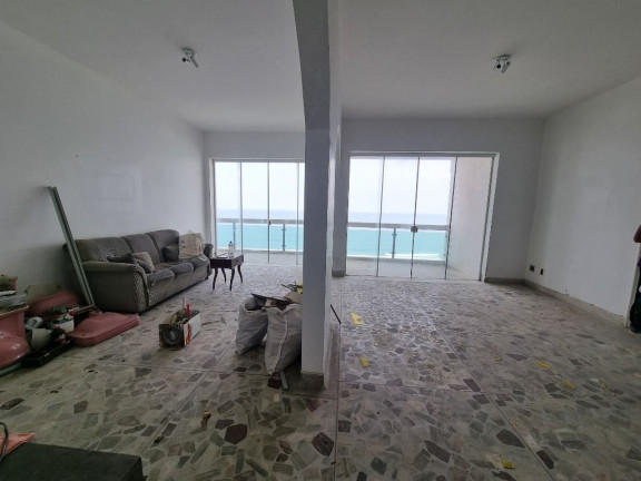 Imagem Apartamento com 4 Quartos à Venda, 172 m² em Pitangueiras - Guarujá Imagem Apartamento com 4 Quartos à Venda, 172 m² em Pitangueiras - Guarujá