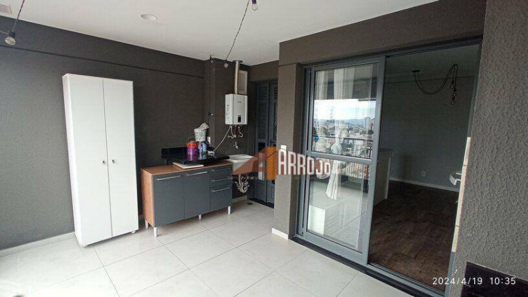 Imagem Apartamento com 2 Quartos à Venda, 60 m² em Penha De França - São Paulo