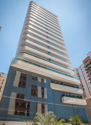 Imagem Apartamento com 2 Quartos à Venda, 80 m² em Canto Do Forte - Praia Grande Imagem Apartamento com 2 Quartos à Venda, 80 m² em Canto Do Forte - Praia Grande