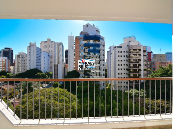 Imagem Apartamento com 4 Quartos à Venda, 200 m² em Campo Belo - São Paulo Imagem Apartamento com 4 Quartos à Venda, 200 m² em Campo Belo - São Paulo