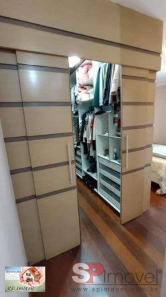 Imagem Apartamento com 3 Quartos à Venda ou Locação, 196 m² em Vila Bastos - Santo André Imagem Apartamento com 3 Quartos à Venda ou Locação, 196 m² em Vila Bastos - Santo André
