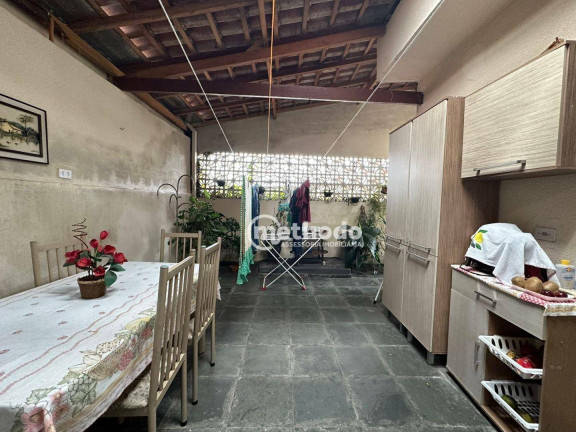 Imagem Casa com 3 Quartos para Alugar, 120 m² em Jardim Amazonas - Campinas Imagem Casa com 3 Quartos para Alugar, 120 m² em Jardim Amazonas - Campinas