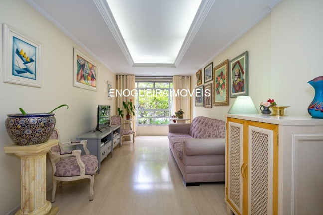 Imagem Apartamento com 2 Quartos à Venda, 86 m² em Perdizes - São Paulo Imagem Apartamento com 2 Quartos à Venda, 86 m² em Perdizes - São Paulo