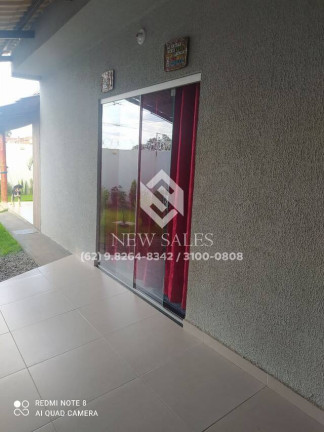 Imagem Casa com 2 Quartos à Venda, 180 m² em Setor Grajaú - Goiânia Imagem Casa com 2 Quartos à Venda, 180 m² em Setor Grajaú - Goiânia