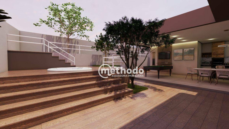 Imagem Casa com 3 Quartos à Venda, 360 m² em Residencial Parque Dos Alecrins - Campinas Imagem Casa com 3 Quartos à Venda, 360 m² em Residencial Parque Dos Alecrins - Campinas