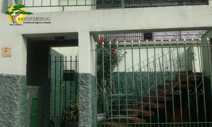 Imagem Casa com 3 Quartos à Venda, 180 m² em Santa Teresinha - São Paulo Imagem Casa com 3 Quartos à Venda, 180 m² em Santa Teresinha - São Paulo