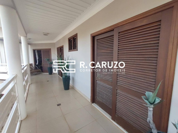 Imagem Casa de Condomínio com 4 Quartos à Venda, 429 m² em Villa San Marino - Limeira Imagem Casa de Condomínio com 4 Quartos à Venda, 429 m² em Villa San Marino - Limeira
