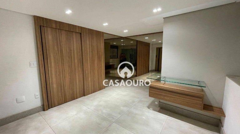Imagem Apartamento com 4 Quartos à Venda, 139 m² em Santo Antônio - Belo Horizonte