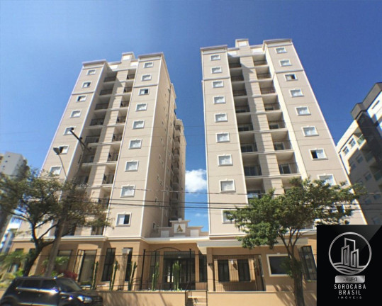 Apartamento com 2 Quartos para Alugar, 60 m² em Parque Campolim - Sorocaba