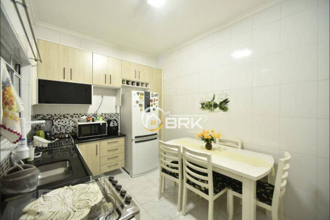 Imagem Casa com 3 Quartos à Venda, 120 m² em Vila Carrão - São Paulo Imagem Casa com 3 Quartos à Venda, 120 m² em Vila Carrão - São Paulo