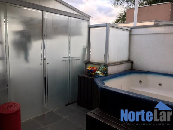 Imagem Sobrado com 3 Quartos à Venda, 200 m² em Vila Mariza Mazzei - São Paulo