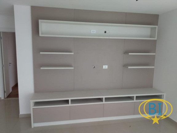 Imagem Apartamento com 4 Quartos à Venda, 165 m² em Brooklin - São Paulo