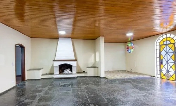 Imagem Casa com 3 Quartos à Venda, 325 m² em Vila Leopoldina - São Paulo