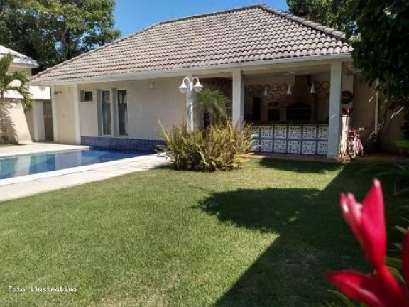 Imagem Casa com 5 Quartos à Venda, 654 m² em Barra Da Tijuca - Rio De Janeiro