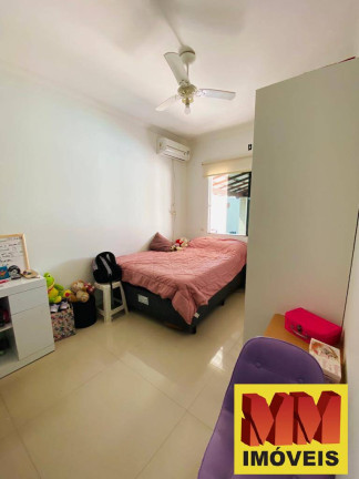 Imagem Casa com 3 Quartos à Venda, 150 m² em Novo Portinho - Cabo Frio