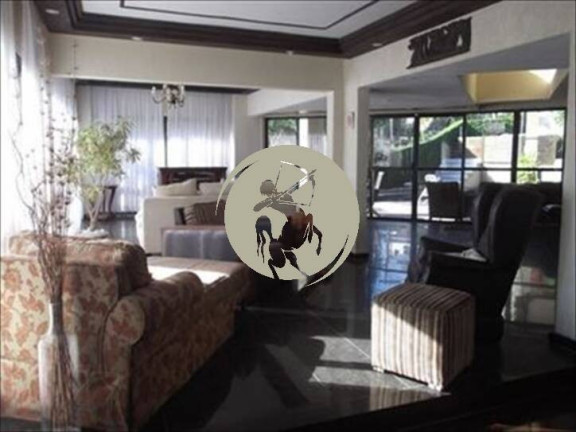 Imagem Casa com 5 Quartos à Venda, 800 m² em Morro Santa Terezinha - Santos Imagem Casa com 5 Quartos à Venda, 800 m² em Morro Santa Terezinha - Santos