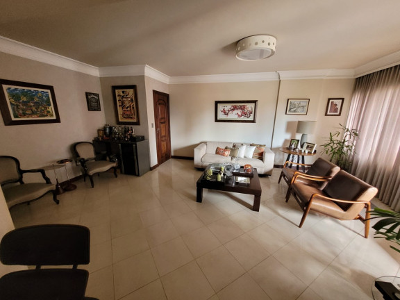 Imagem Apartamento com 3 Quartos à Venda, 132 m² em Caminho Das árvores - Salvador Imagem Apartamento com 3 Quartos à Venda, 132 m² em Caminho Das árvores - Salvador