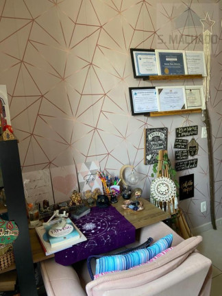 Imagem Apartamento com 2 Quartos à Venda, 89 m² em Vila Lutécia - Santo André Imagem Apartamento com 2 Quartos à Venda, 89 m² em Vila Lutécia - Santo André