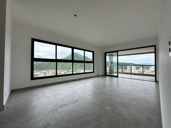 Imagem Apartamento com 2 Quartos à Venda, 123 m² em Forte - Praia Grande