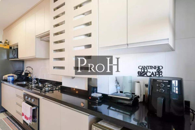 Imagem Apartamento com 2 Quartos à Venda, 90 m² em Olímpico - São Caetano Do Sul