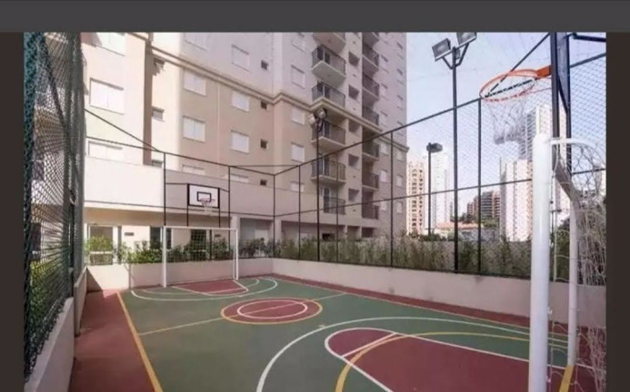 Imagem Apartamento com 2 Quartos à Venda, 59 m² em Jardim Parque Morumbi - São Paulo Imagem Apartamento com 2 Quartos à Venda, 59 m² em Jardim Parque Morumbi - São Paulo