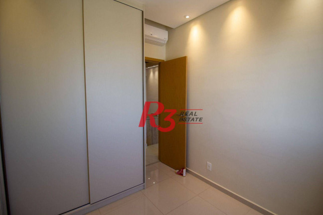 Imagem Apartamento com 2 Quartos à Venda ou Locação, 66 m² em Boqueirão - Santos