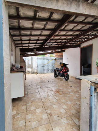 Imagem Casa com 3 Quartos à Venda, 100 m² em Jardim Guanabara - Belo Horizonte Imagem Casa com 3 Quartos à Venda, 100 m² em Jardim Guanabara - Belo Horizonte
